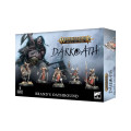 Age of Sigmar : Slaves to Darkness - Les Obligés de Brand 0