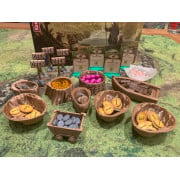 Everdell Collectors Set - 3D Resource Trays