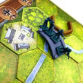 Memoir 44 - Bridges 2