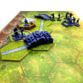 Memoir 44 - Bridges 3