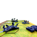 Memoir 44 - Bridges 5