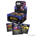 Star Wars Unlimited : Shadows of the Galaxy - Display 24 Boosters 0