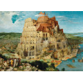 Puzzle - The Tower of Babel - 1000 pièces 2