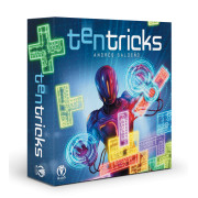 Tentricks - Kickstarter Edition