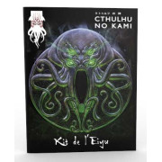 Cthulhu No Kami - Kit de l'Eiyu
