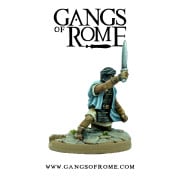 Gangs of Rome - Fighter Quartusdecimus