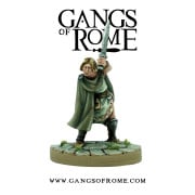 Gangs of Rome - Fighter Sextusdecimus