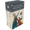 Les Oracles de la Sorcière 0