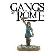 Gangs of Rome - Fighter Duodevicesimus