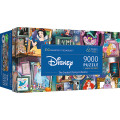 Puzzle - The Greatest Disney Collection - 9000 pièces 0