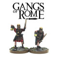 Gangs of Rome - Vigiles Urbani with Lanterns 0