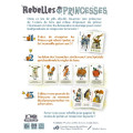 Rebelles Princesses 2