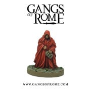 Gangs of Rome - Agente