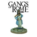 Gangs of Rome - Egyptian Domina 0