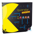 Quoridor Pac-Man 0