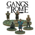 Gangs of Rome - Slave Mob 0