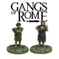 Gangs of Rome - Slave Mob 1