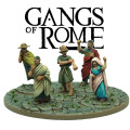 Gangs of Rome - Angry Mob 0