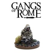 Gangs of Rome - Leper