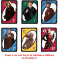 Uno Harry Potter 1