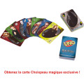 Uno Harry Potter 2