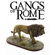 Gangs of Rome - Arena Lion