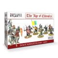 Foot Knights (1150-1320) 0