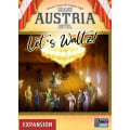 Grand Austria Hotel - Lets Waltz ! 0