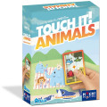 Touch it - Animaux 0