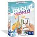 Touch it - World 0