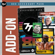 7TV: 80s Accessory Pack