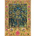 Puzzle - Tree of Life Tapestry - 1000 pièces 1