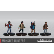 7TV - Monster Hunters