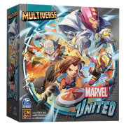 Marvel United : Multiverse