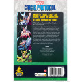 Marvel: Crisis Protocol - Kingdom of Wakanda Terrain Pack 1