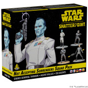 Star Wars: Shatterpoint - Escouade Not Accepting Surrenders