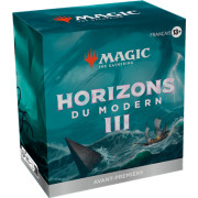 Magic The Gathering : Horizons du Modern 3 - Pack d'avant-première