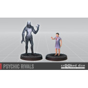 7TV - Psychic Rivals