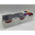 Complete Insert for ISS Vanguard - Compatible with Base Game Sections and Sleeved Cards 5