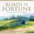 Foundations of Rome - Roads of Fortune Expansion 0