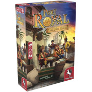 Port Royal – The Dice Game