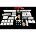 Heat : 3D Set 0