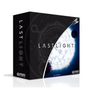 Last Light - Deluxe Gamefound Edition