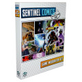 Sentinel Comics: The Roleplaying Game GM Kit 0