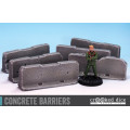 7TV - Concrete Barriers 1