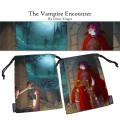 The Vampire Encounter Dice Bag 0