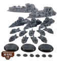 Dystopian Wars: Hunt for the Prometheus 3