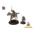 West Human - Prince on Foot & Mounted - Davale Games 0