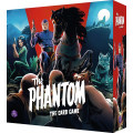 The Phantom: The Card Game - Base game 0