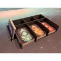 Nemesis Board Game - Card Holder - Loot Deck Holder 0